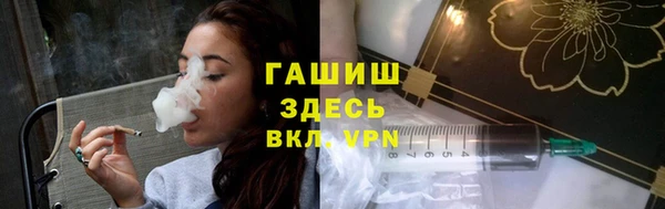 стафф Арсеньев